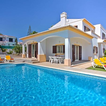 Villa Miraflores By Villa Plus Albufeira Zewnętrze zdjęcie