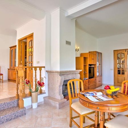 Villa Miraflores By Villa Plus Albufeira Zewnętrze zdjęcie