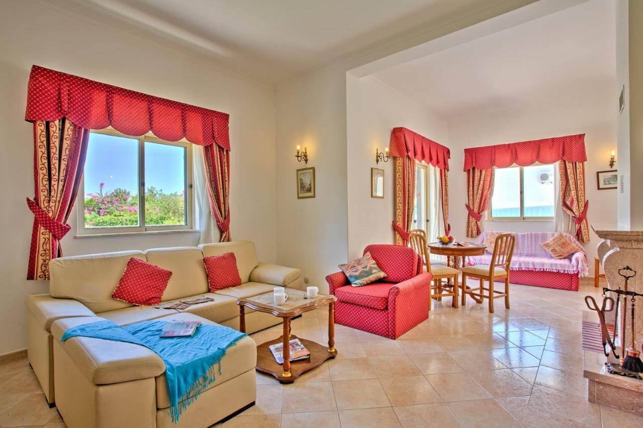Villa Miraflores By Villa Plus Albufeira Zewnętrze zdjęcie
