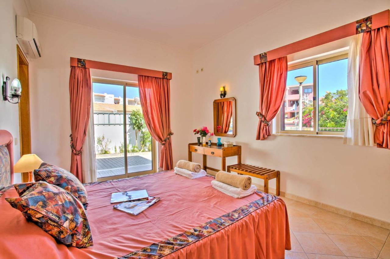 Villa Miraflores By Villa Plus Albufeira Zewnętrze zdjęcie