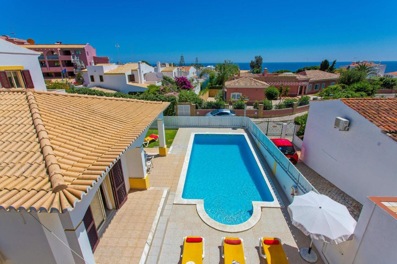 Villa Miraflores By Villa Plus Albufeira Zewnętrze zdjęcie