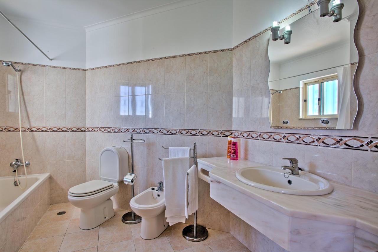 Villa Miraflores By Villa Plus Albufeira Zewnętrze zdjęcie