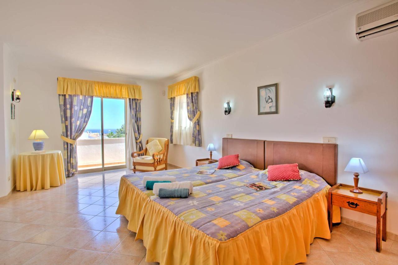 Villa Miraflores By Villa Plus Albufeira Zewnętrze zdjęcie