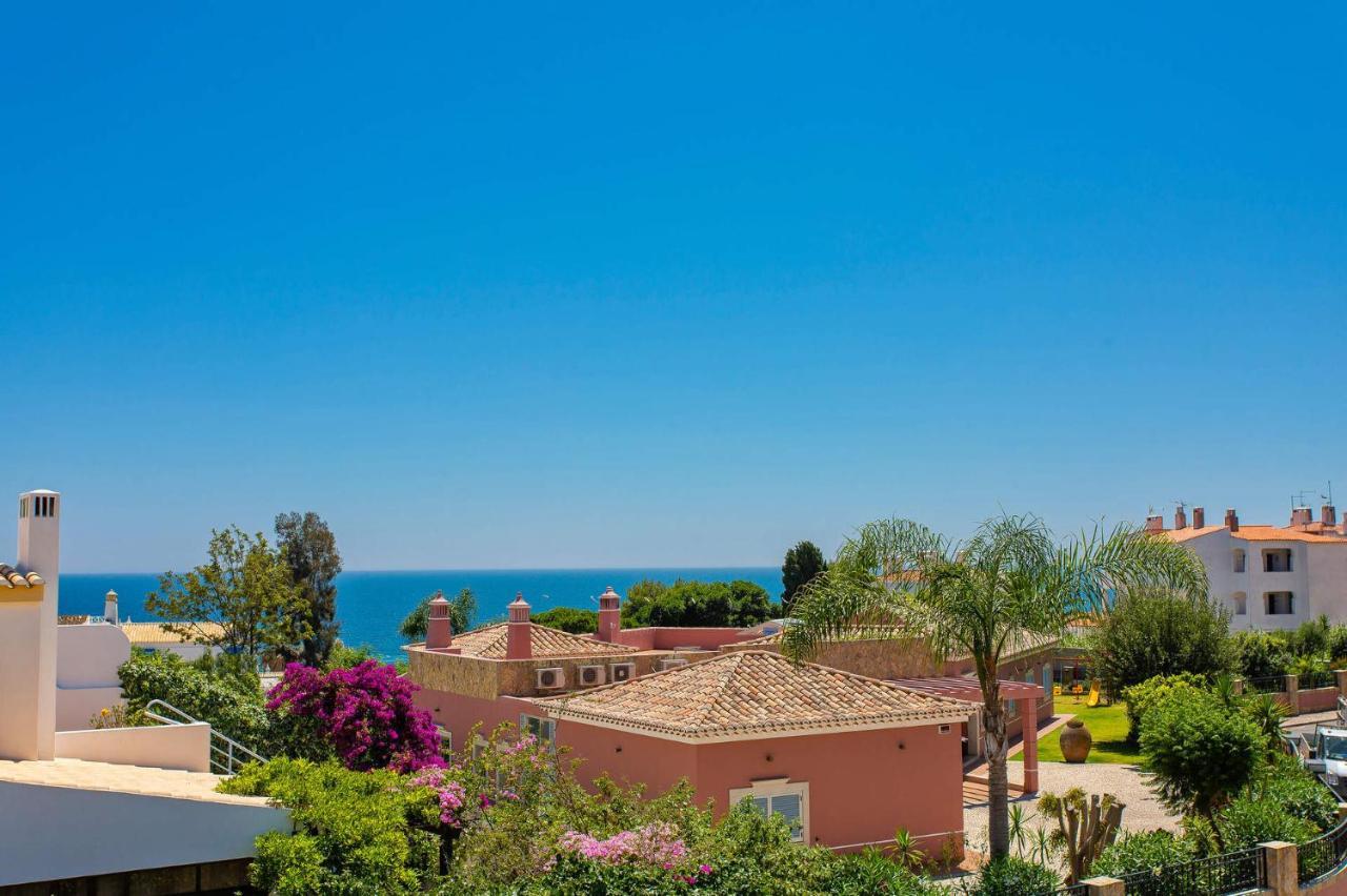 Villa Miraflores By Villa Plus Albufeira Zewnętrze zdjęcie