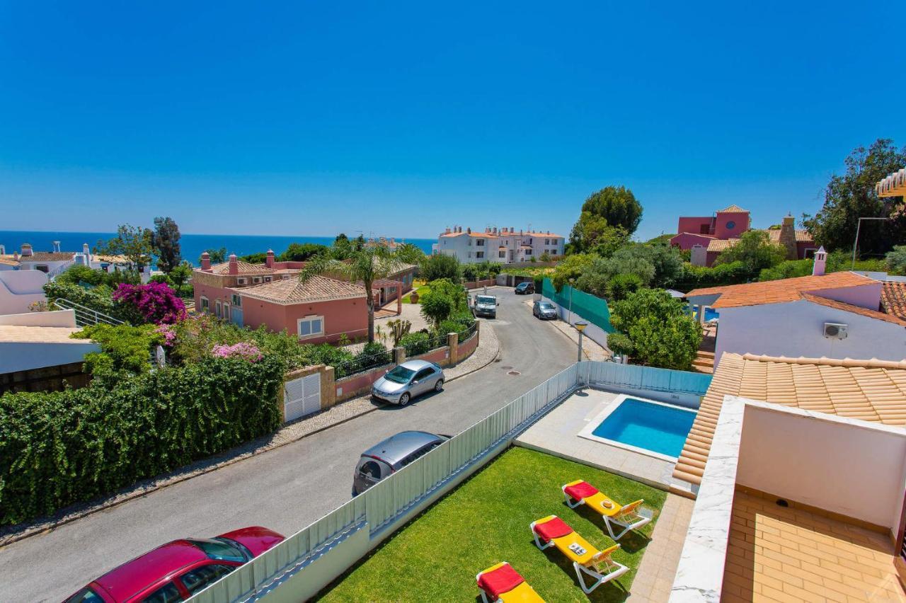 Villa Miraflores By Villa Plus Albufeira Zewnętrze zdjęcie