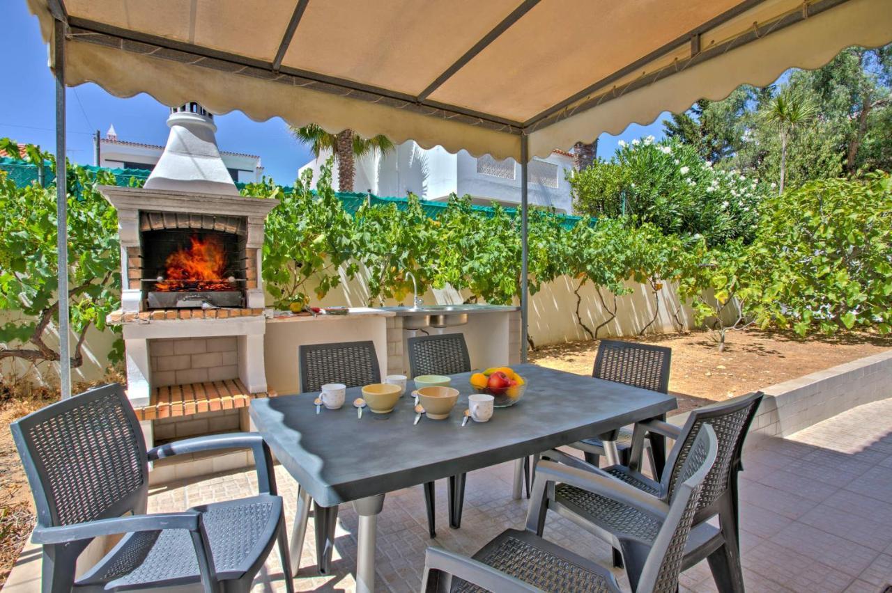 Villa Miraflores By Villa Plus Albufeira Zewnętrze zdjęcie