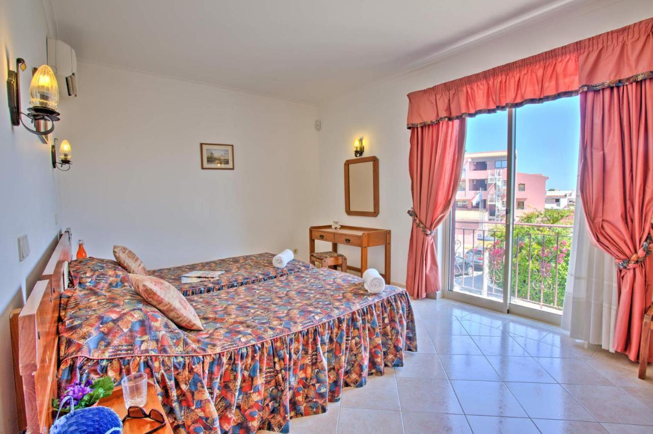 Villa Miraflores By Villa Plus Albufeira Zewnętrze zdjęcie