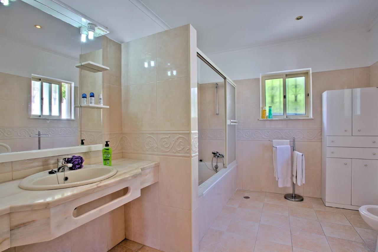 Villa Miraflores By Villa Plus Albufeira Zewnętrze zdjęcie