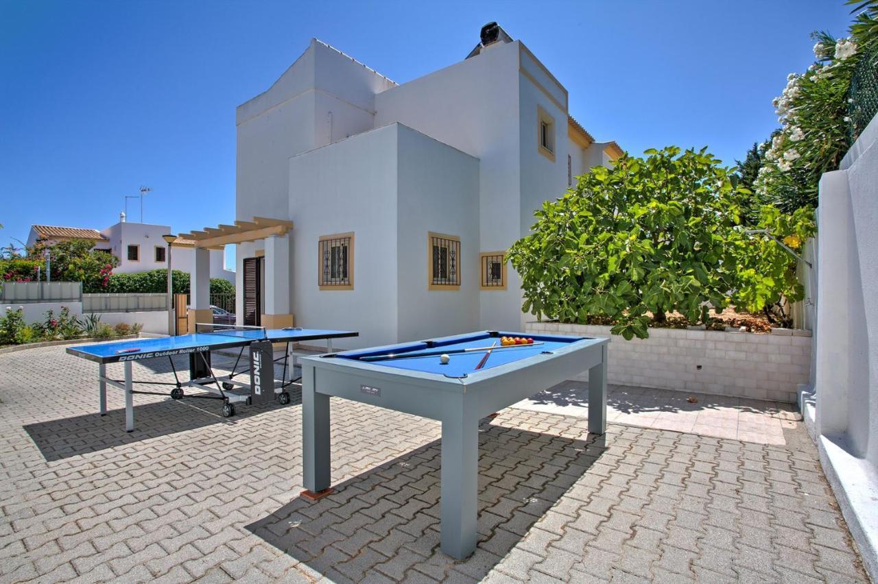 Villa Miraflores By Villa Plus Albufeira Zewnętrze zdjęcie