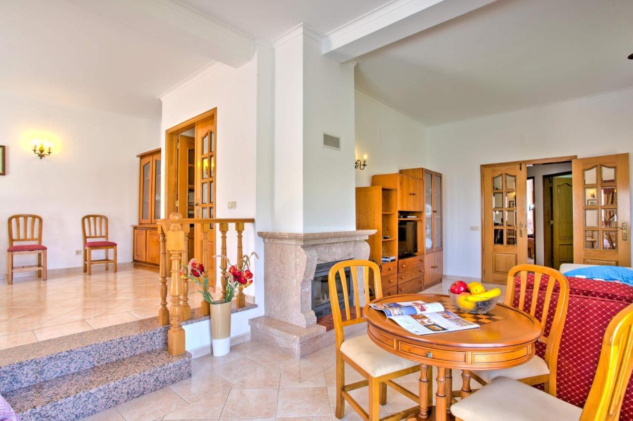 Villa Miraflores By Villa Plus Albufeira Zewnętrze zdjęcie